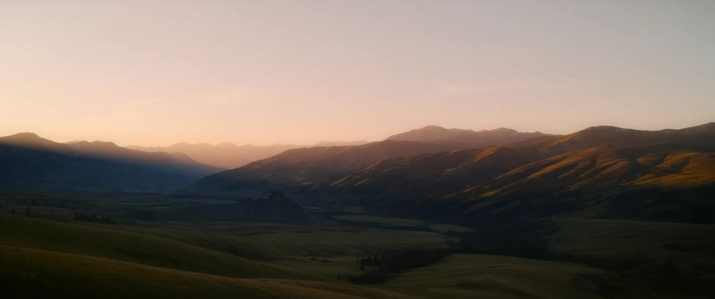Flathead Valley, Montana